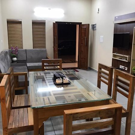 Greenfield Homestay Vythiri Eksteriør bilde